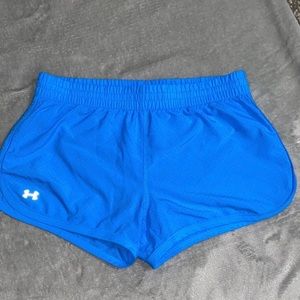 Under Armour Running Shorts